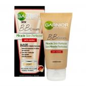 Garnier Nutrion Miracle Skin Perfector BB Cream - 